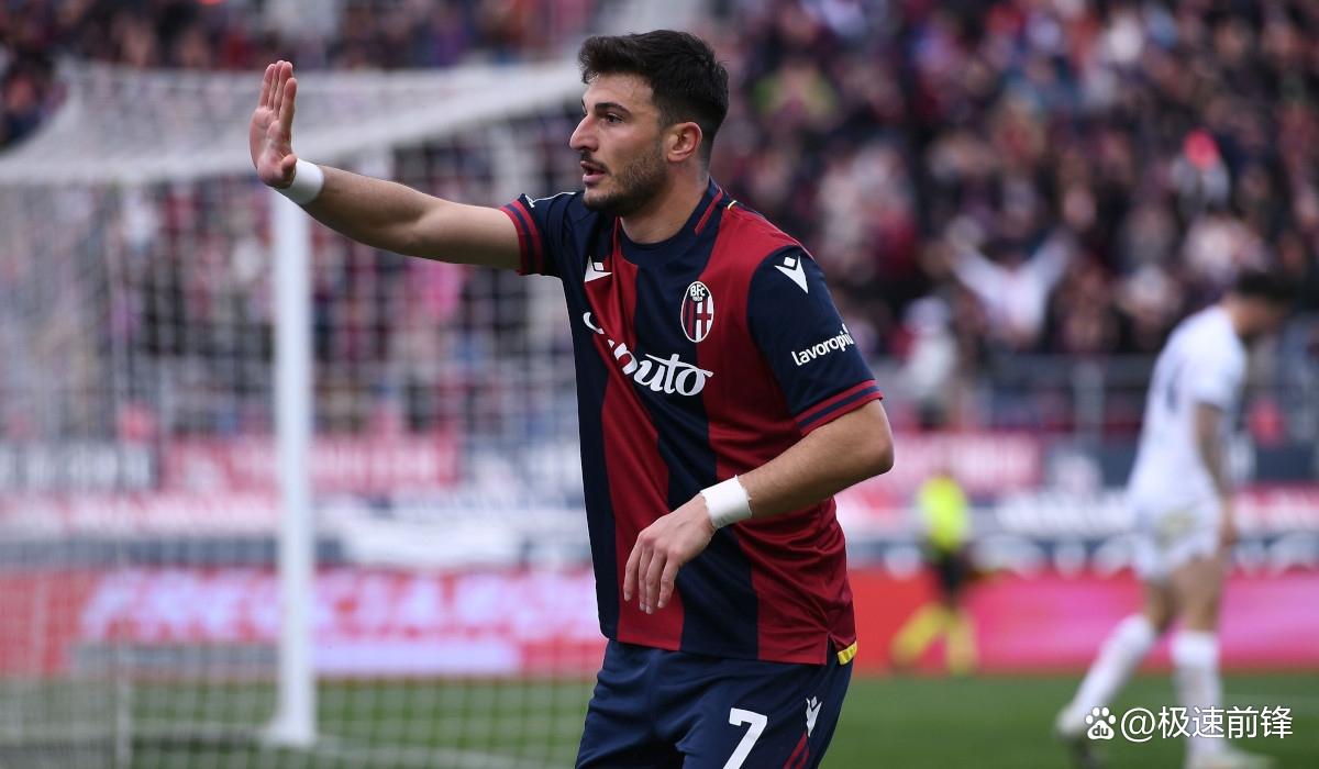 九游体育官网入口-关于博洛尼亚前锋进攻势头强劲，多场连续得分的信息