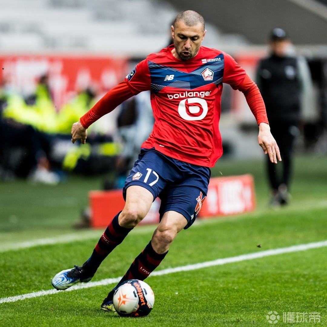 里尔俱乐部获得连胜,表现优异 里尔俱乐部获得连胜,表现优异