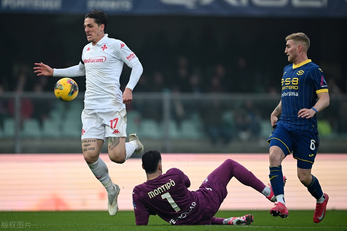 尤文图斯客场逼平维罗纳，遗憾失利的简单介绍
