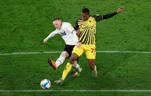 九游体育官方登录入口-沃特福德客场扳平，保级形势稍有缓和的简单介绍