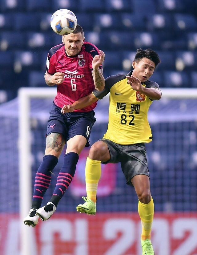 马来西亚皇家马六甲预备队增加新规定，备战亚冠比赛