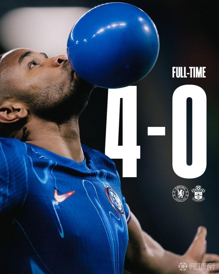 南安普顿主场连续击败对手，势不可挡的简单介绍