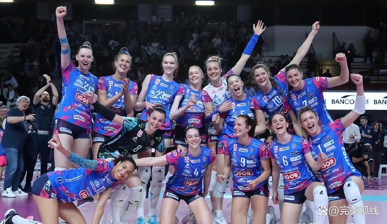 九游体育网页版登录入口-意大利女子足球联赛创纪录观众数