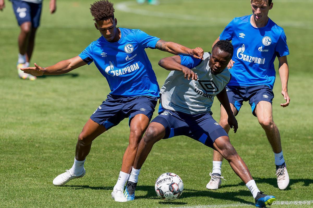 九游体育官网-关于沙尔克04球队备战保级，力争胜利的信息