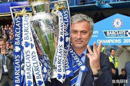 切尔西连克豪门!穆里尼奥球队高歌猛进跻身前四的简单介绍 切尔西连克豪门!穆里尼奥球队高歌猛进跻身前四的简单介绍