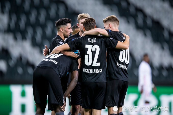 汉诺威新援披靡，德甲劲旅奋勇向前的简单介绍