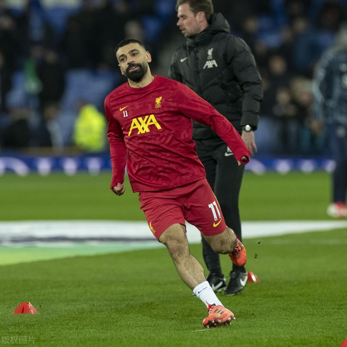 利物浦客场大胜狼队，取得关键三分