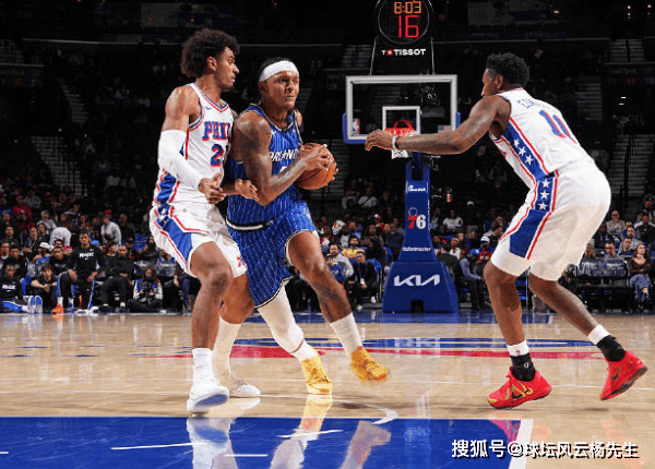 爵士主场全队发挥击败魔术