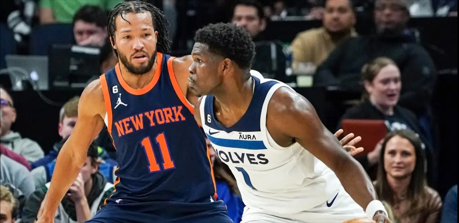 尼克斯主场击败森林狼，终结连败