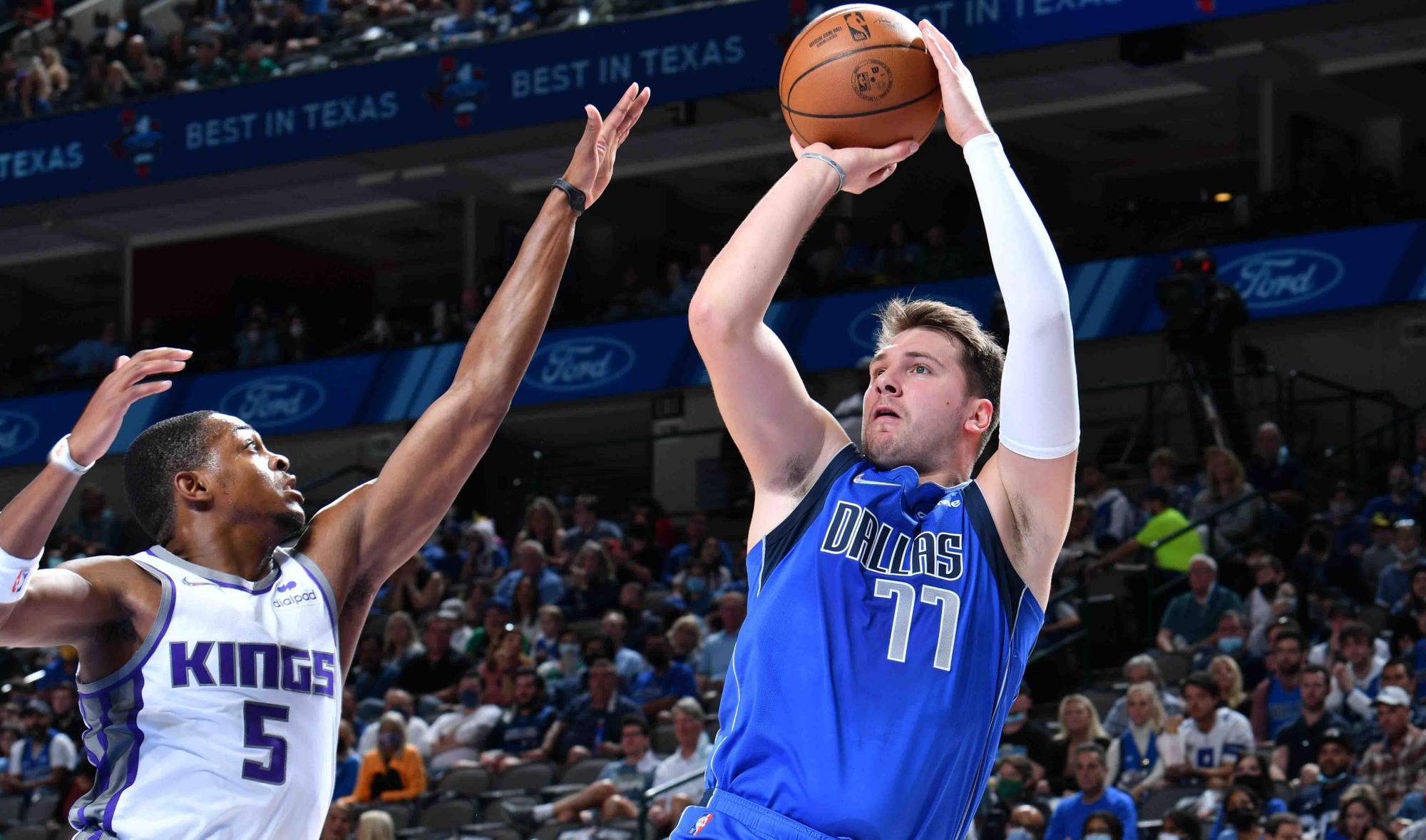 独行侠负于国王，继续难以找到胜利之路