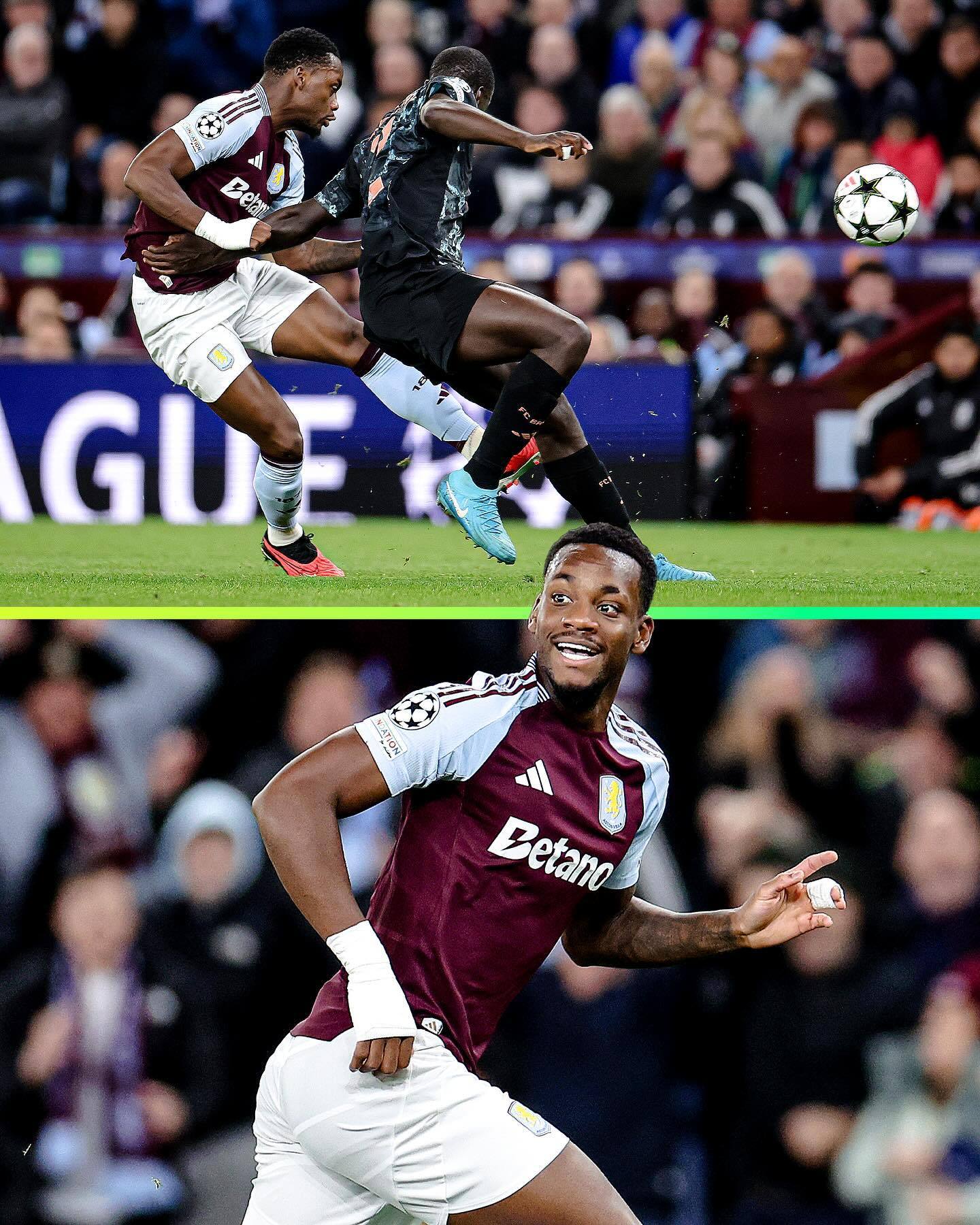 阿斯顿维拉主场憾负切尔西，遗憾失利