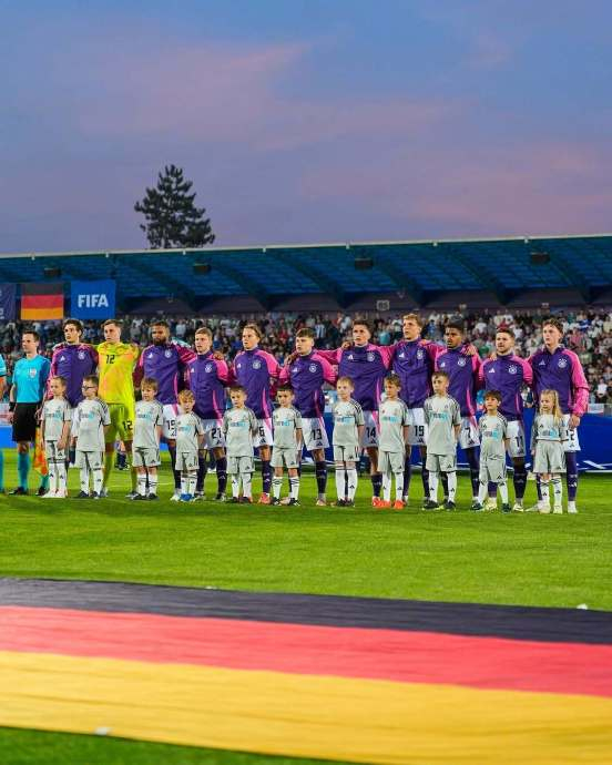 德国大胜瑞典,领跑A组,实力雄厚的简单介绍 德国大胜瑞典,领跑A组,实力雄厚的简单介绍