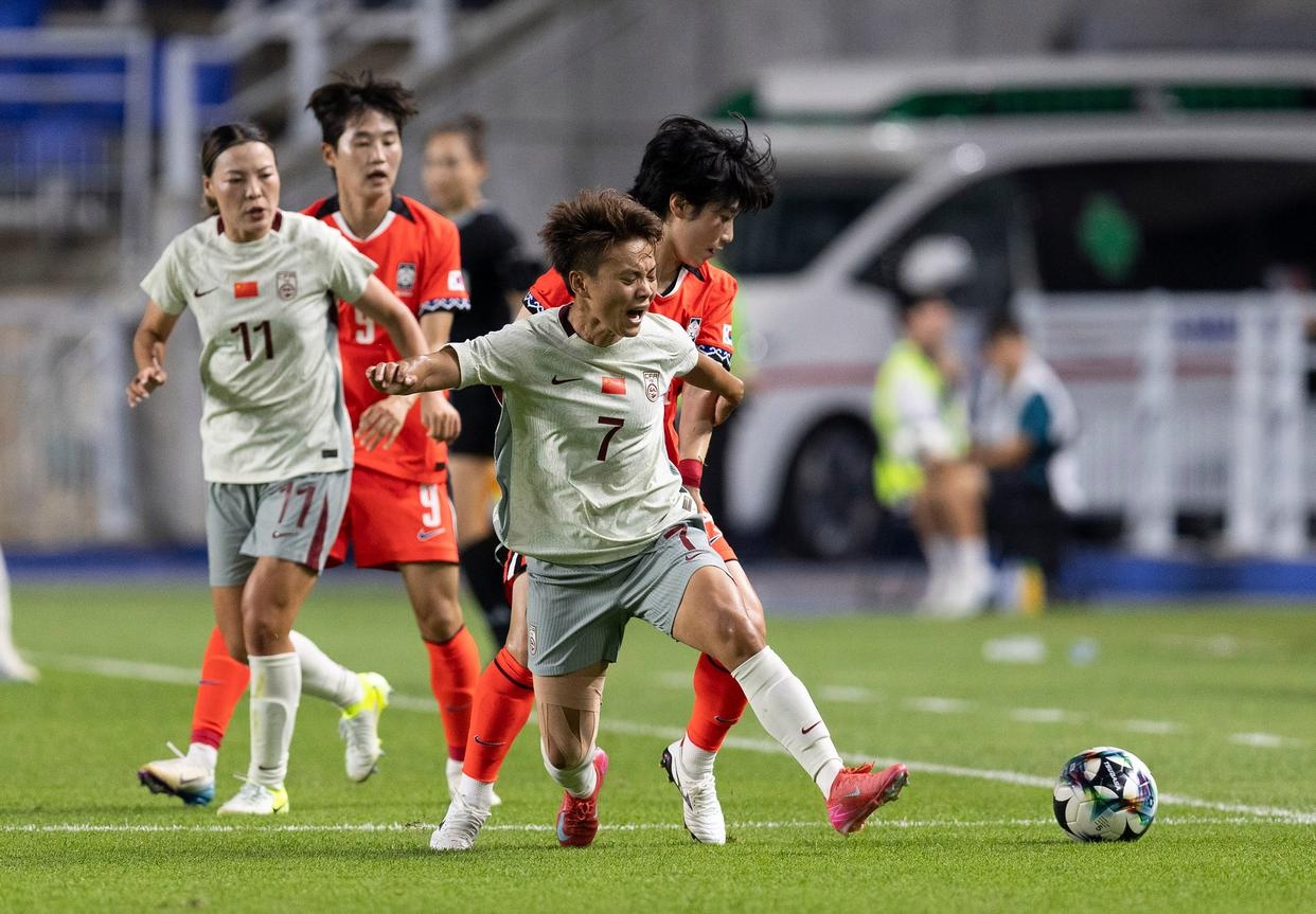 九游体育在线登录-阿尔及利亚女足备战非洲杯，进行友谊赛与坦桑尼亚队战平的简单介绍