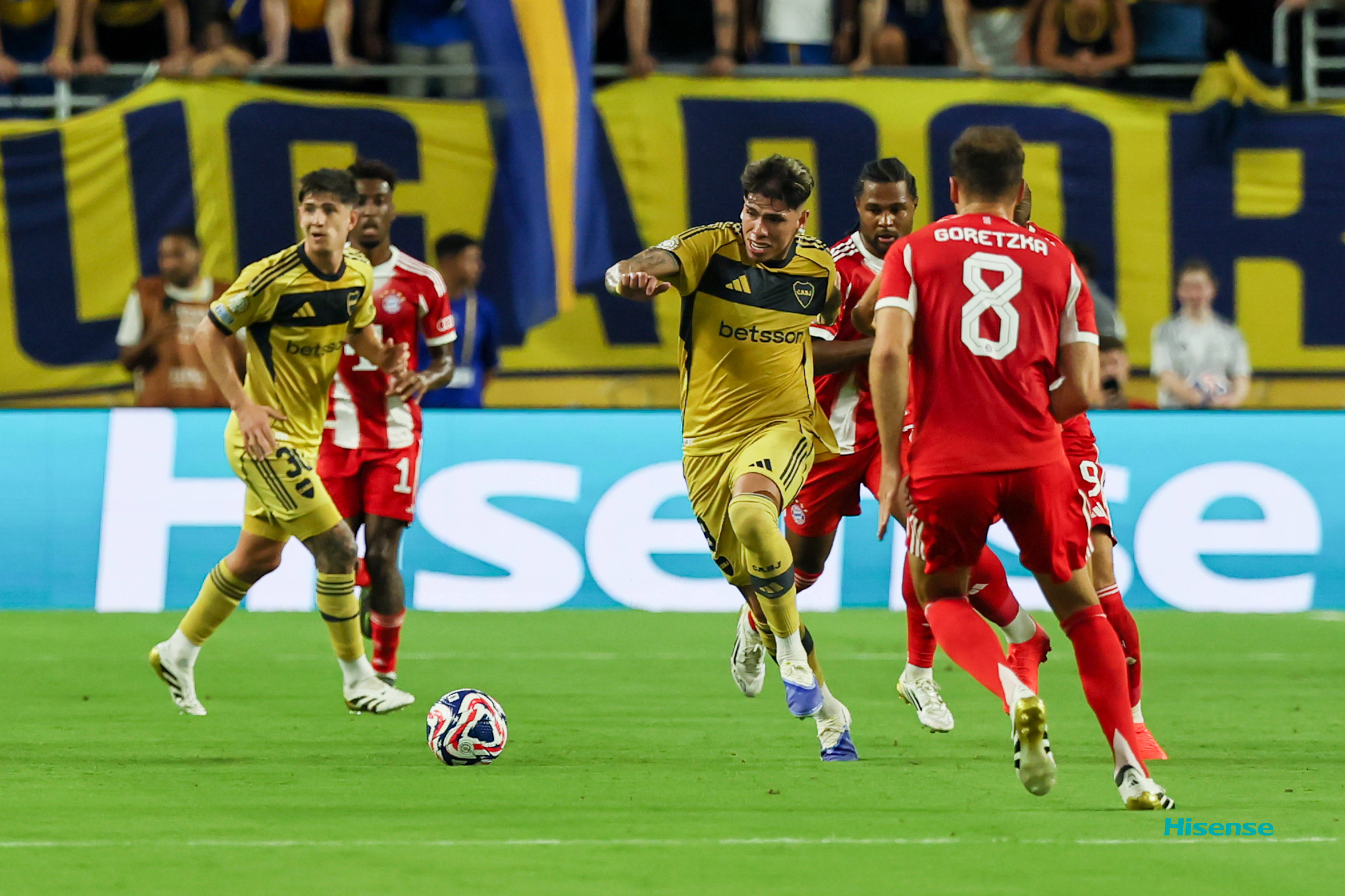 九游体育登录-南美代表队连夺奖杯，表现不俗的简单介绍