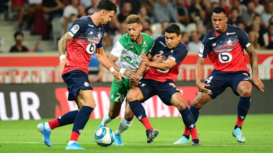 里尔全面升级,将冲冠法国足球联赛?的简单介绍 里尔全面升级,将冲冠法国足球联赛?的简单介绍