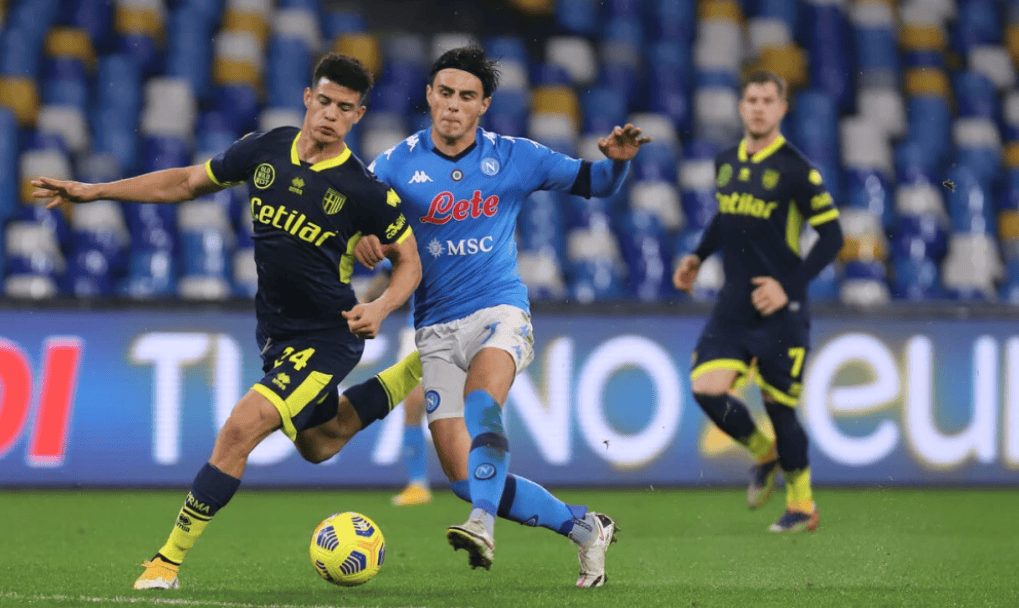 九游体育官网入口-帕尔马在主场击败卡利亚里，赢得比赛的简单介绍