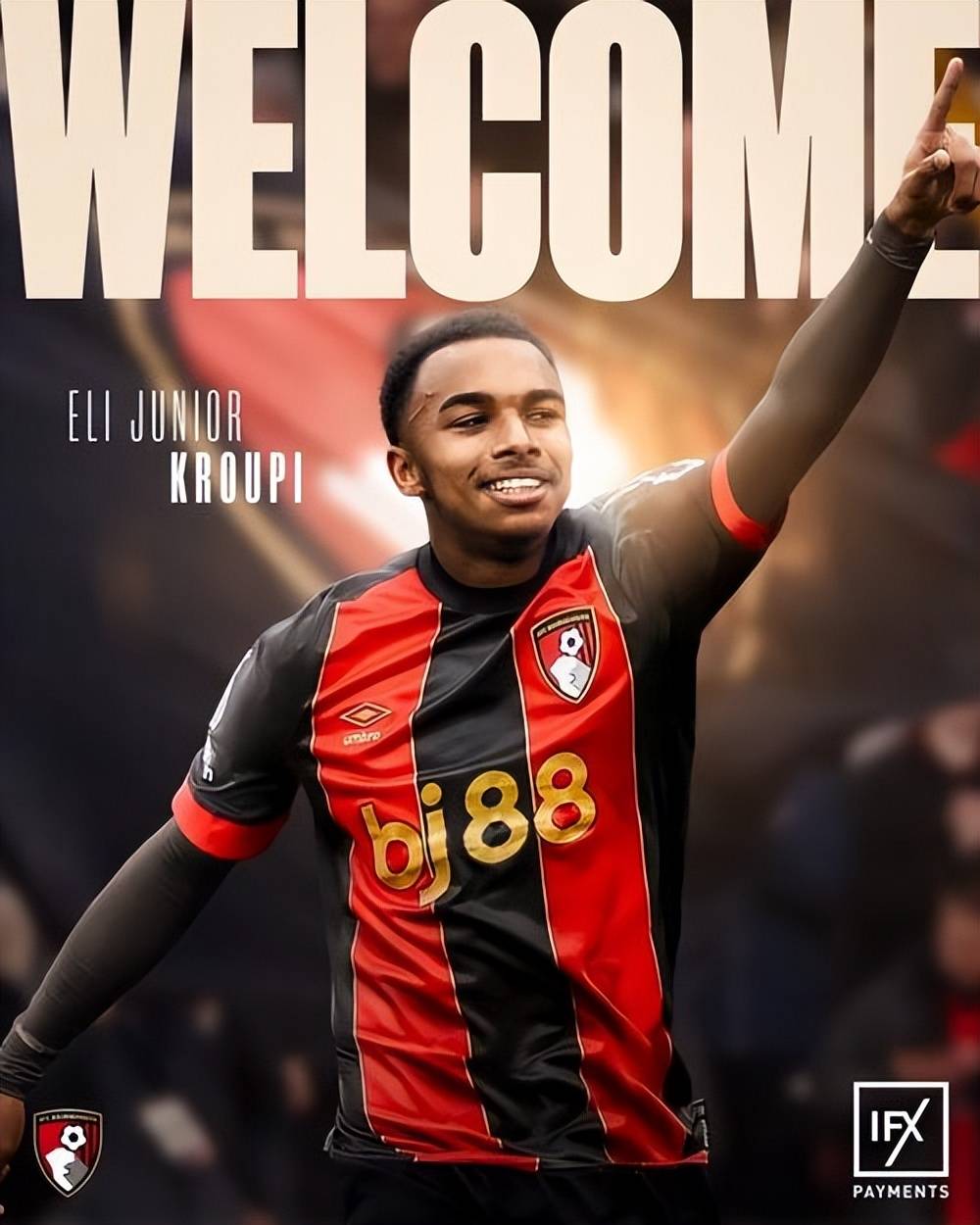 九游体育在线-关于伯恩茅斯公开表态，希望留住关键球员的信息