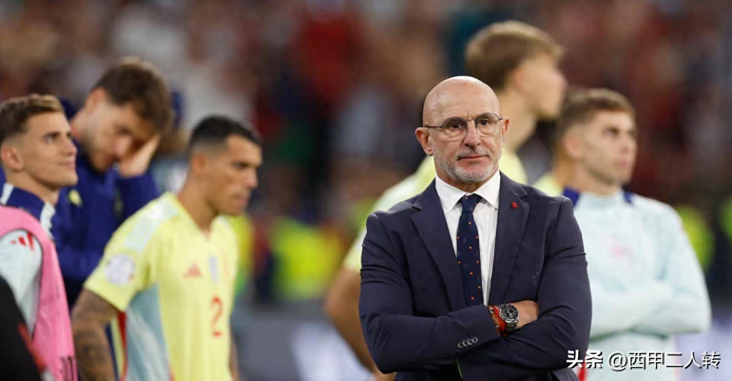 欧国联比赛西班牙队高歌猛进，势不可挡的简单介绍